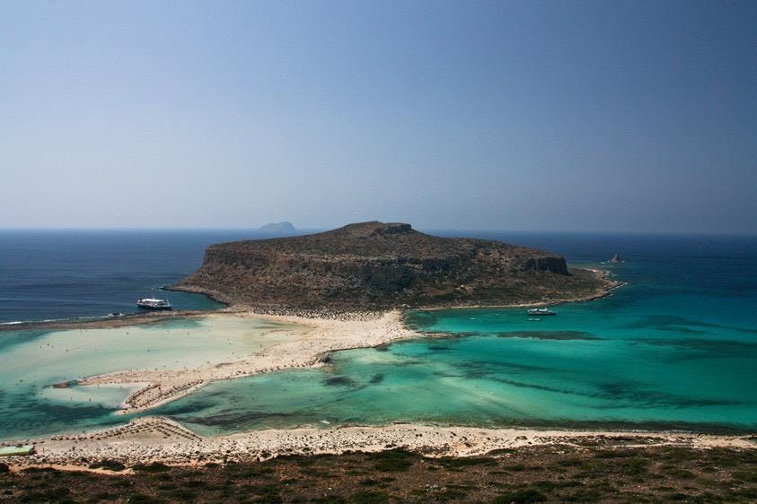 Picture taken in Crete, Greece