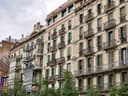 Picture taken in Barcelona, Spain