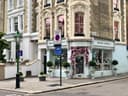 Picture taken in London, UK