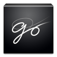 Logo of Canal Digital GO