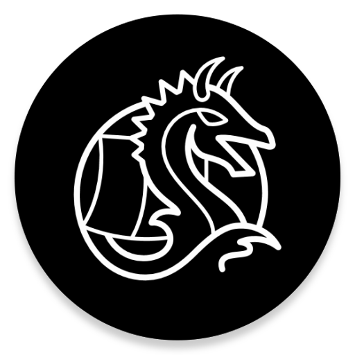 Logo of Mobile Vikings