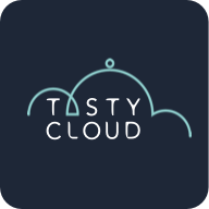 Logo of Tastycloud